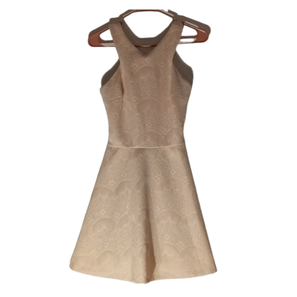 Dress.Aqua - Picture 1 of 4